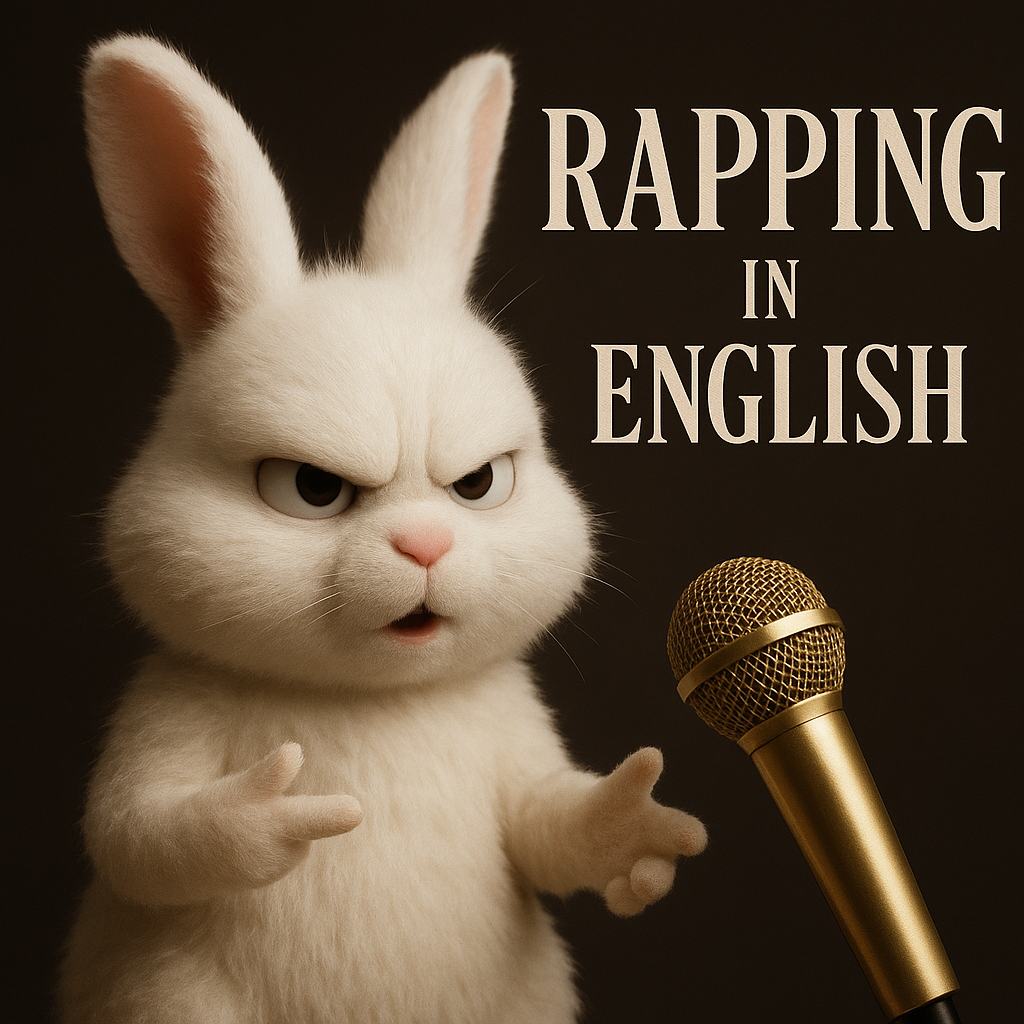 ## ペット2のスノーボール声優と英語ラップ