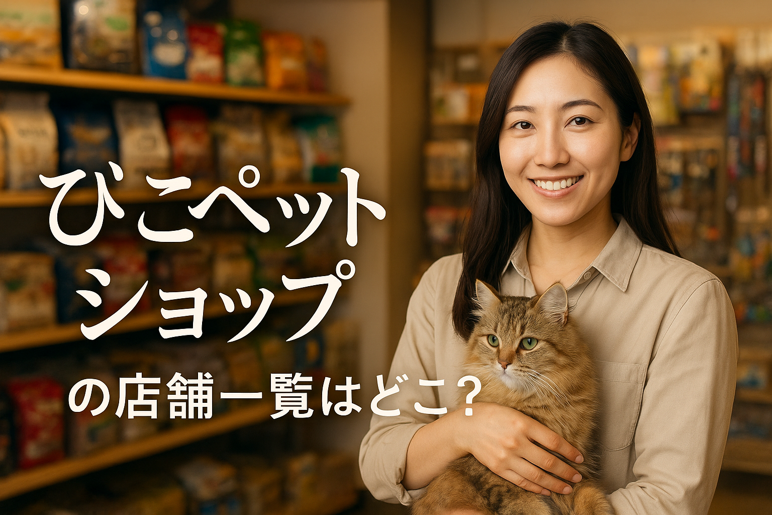 ひごペットショップの店舗一覧はどこ？