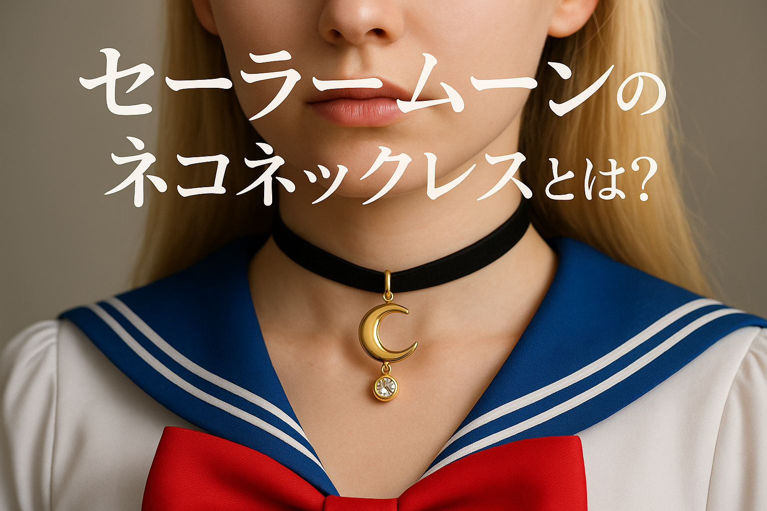 セーラームーンのネコンネルとは?