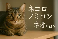 ネコロ ノミ コン ネオとは？