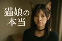 猫娘の本当の意味とは？