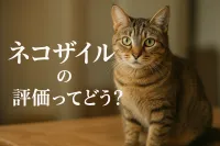 ネコザイルの評価ってどう？