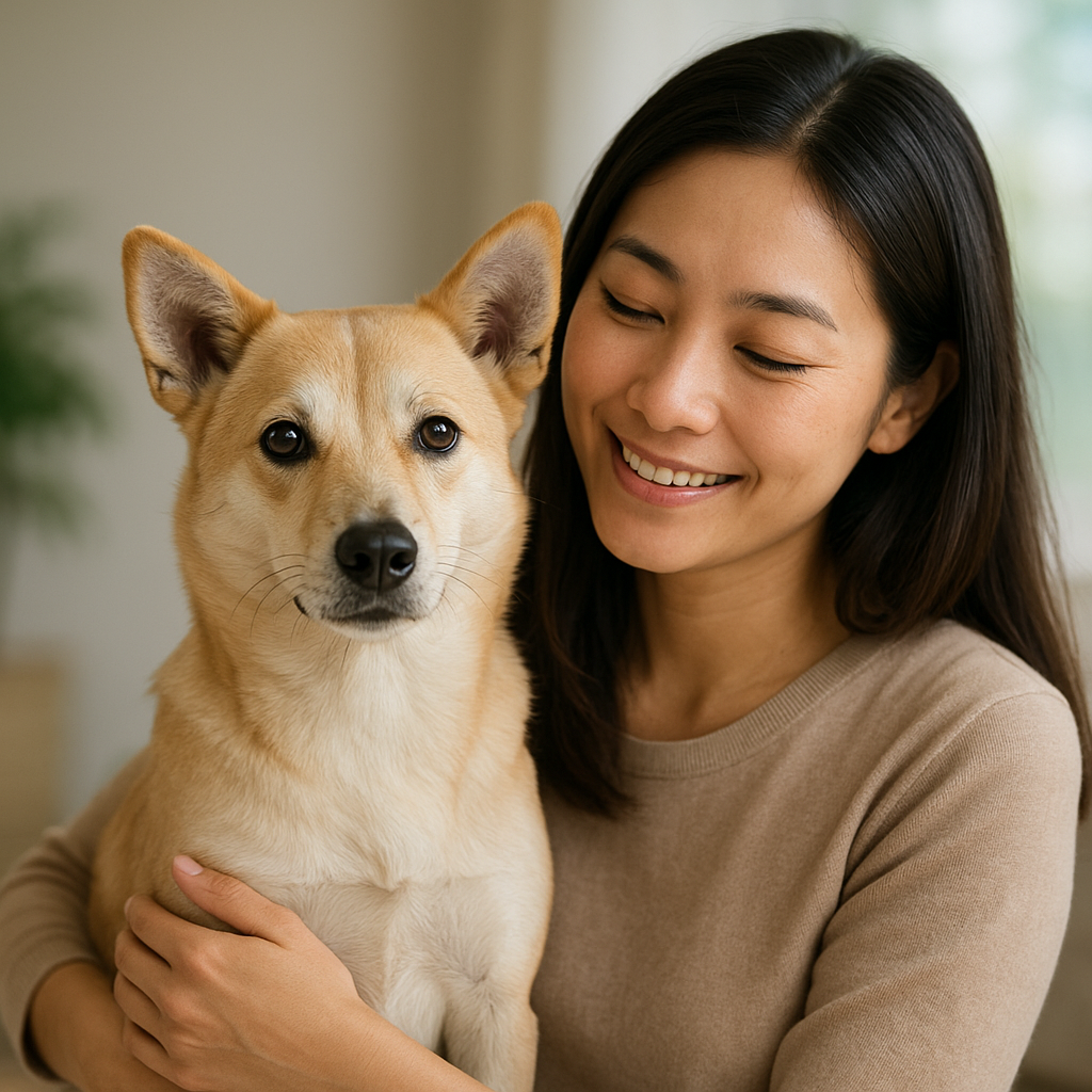 コジマでは売れ残ったペットの里親募集を行い最後まで家族を探しています