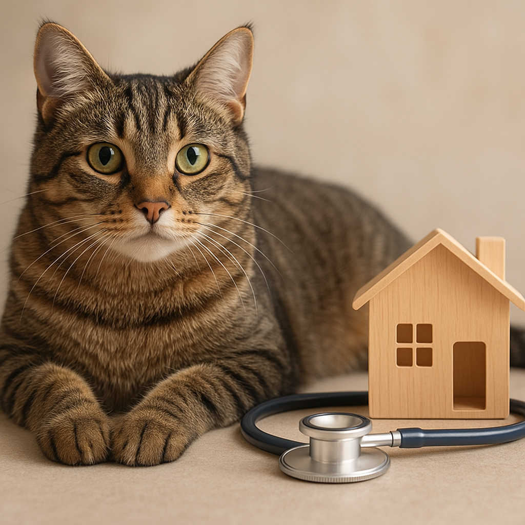 猫のペット保険は「高額補償×生涯継続」が今の正解です