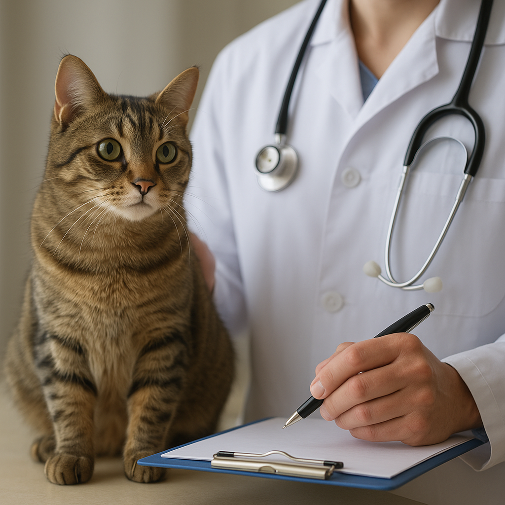 なぜその選び方が猫ちゃんにとってベストなの？