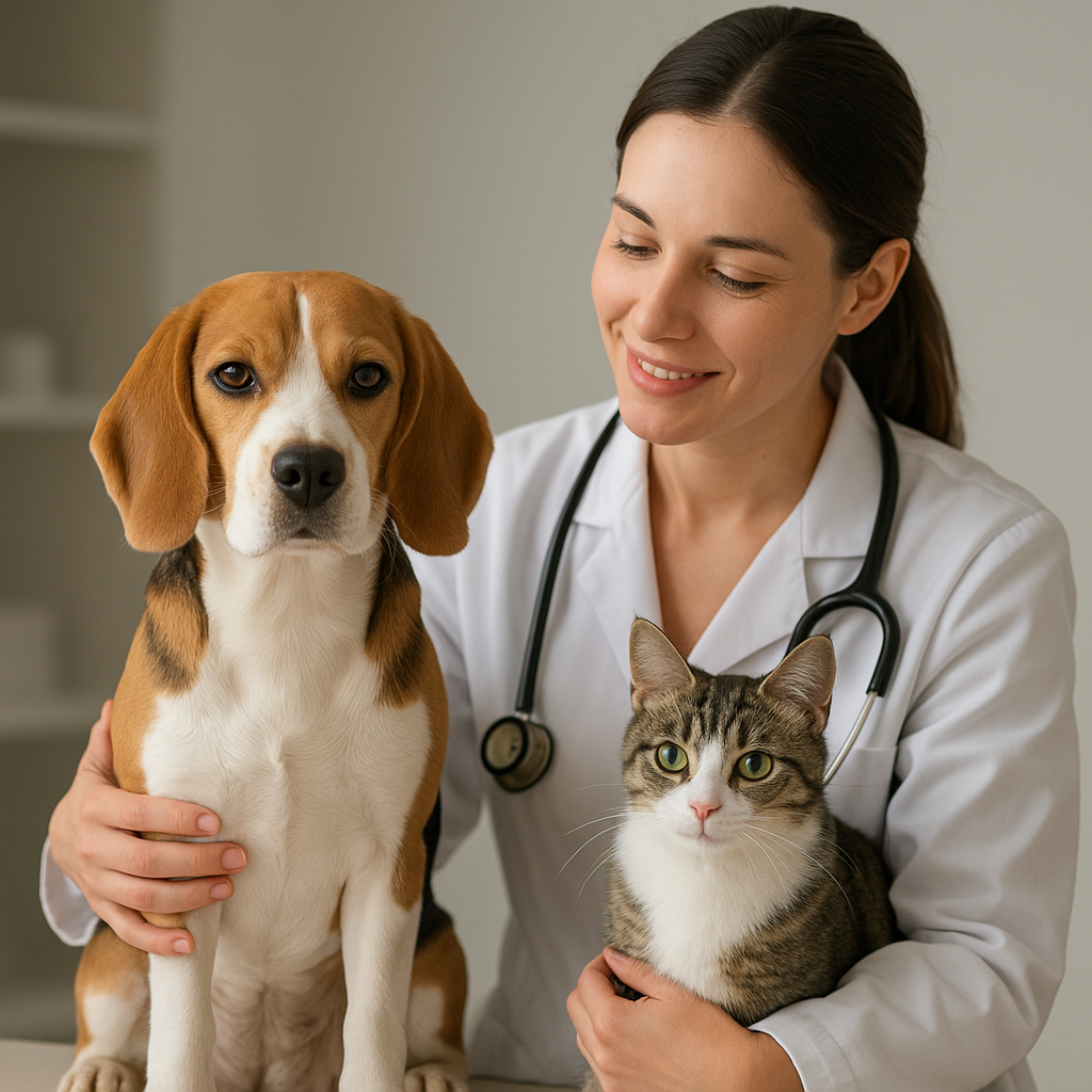 正解は一つじゃない！愛犬・愛猫に合った保険を選ぶのがベスト