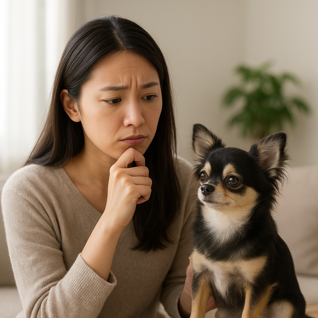 どうして「ここが一番！」と言い切れないの？