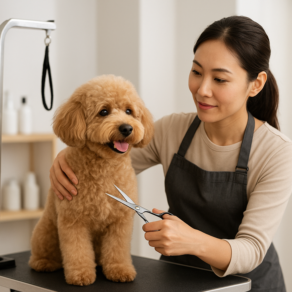 なぜ多くの飼い主さんから注目されているの？
