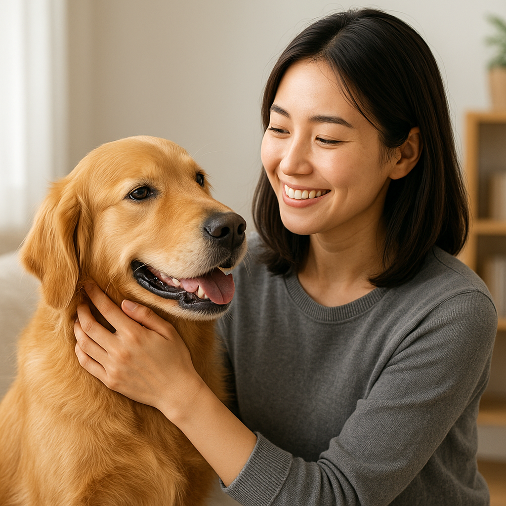 「ペット 家 ヨシナガ」の口コミは高評価が多いって本当？
