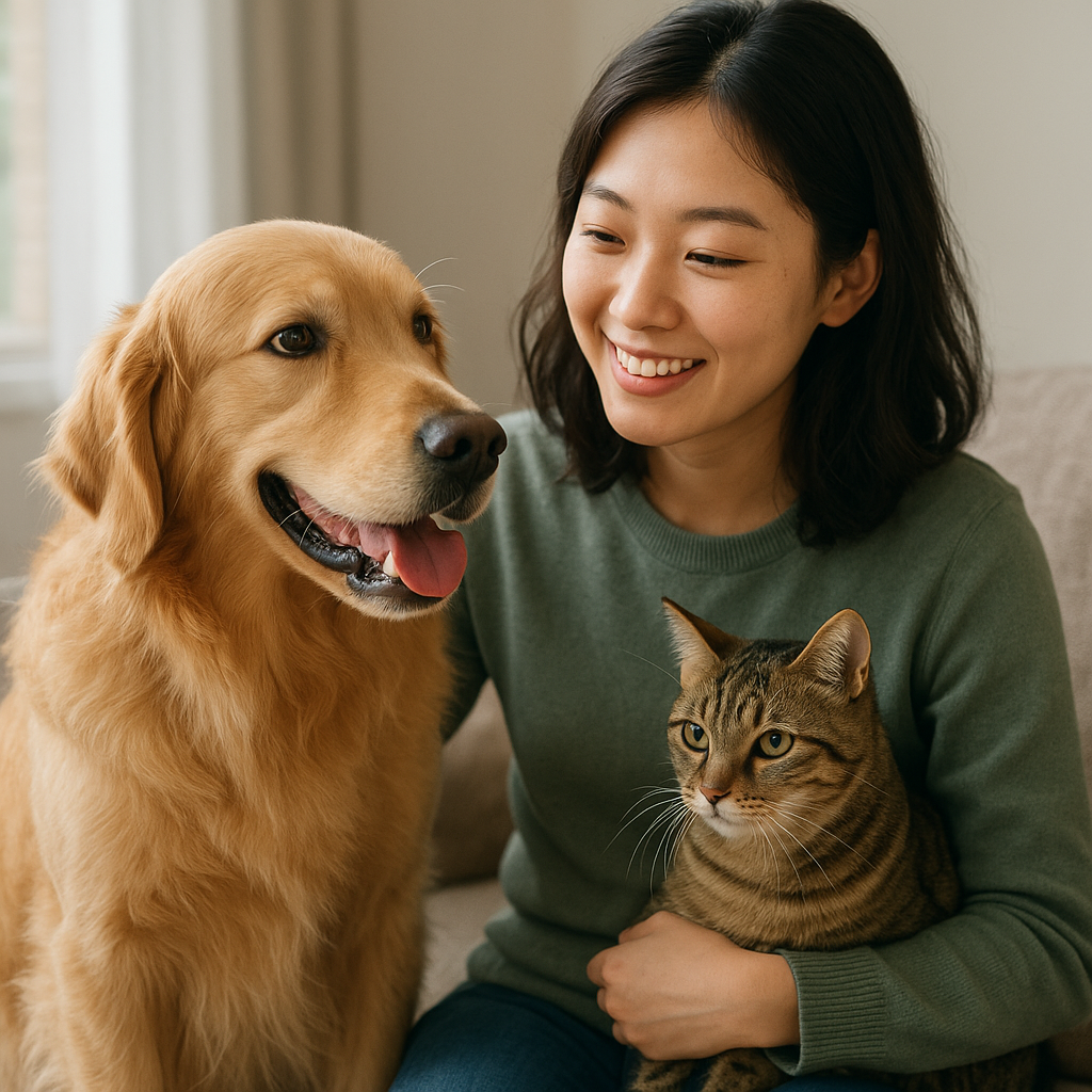 どうして動物に関する記事が人気を集めているの？