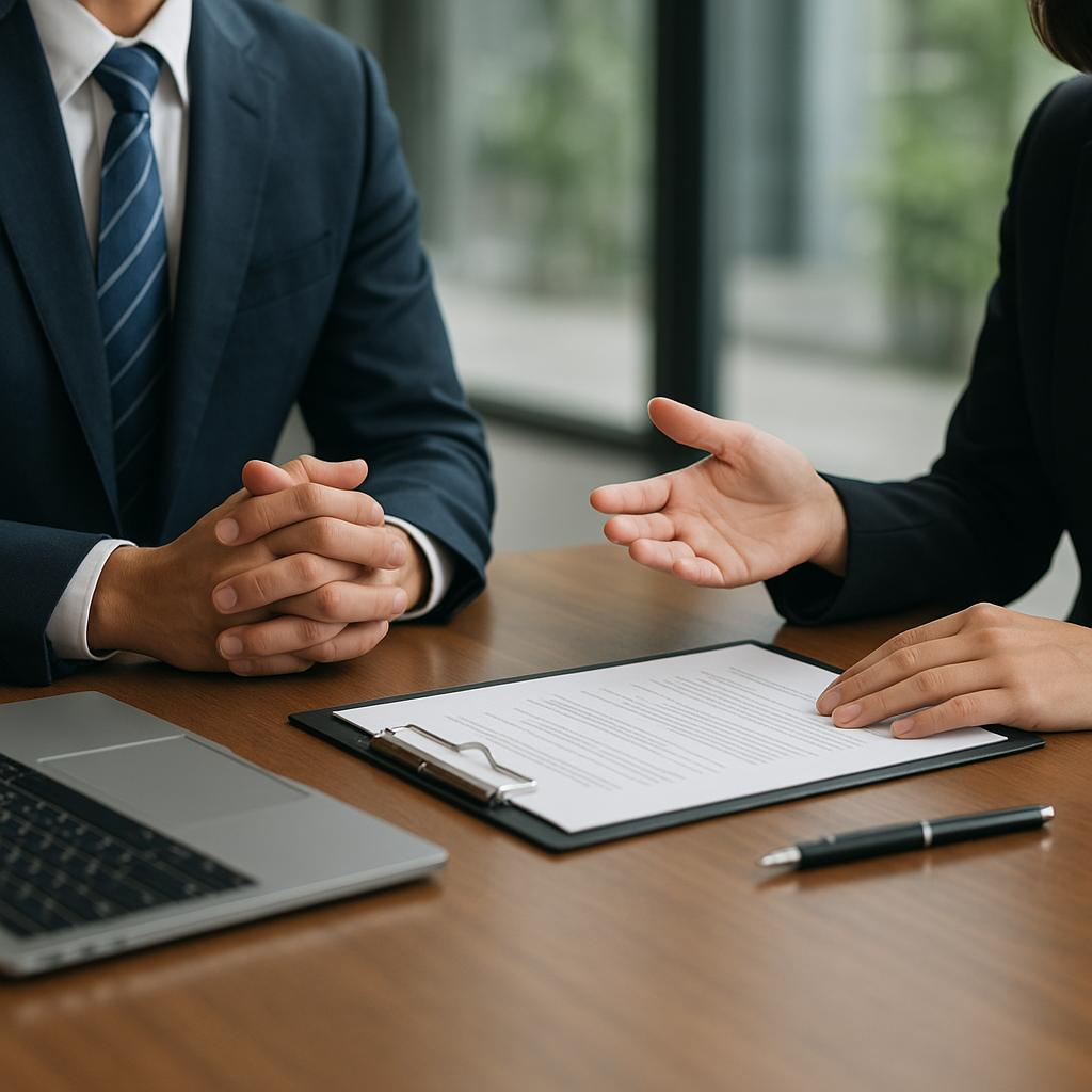 なぜ二つの大企業が統合して設立したのでしょうか?