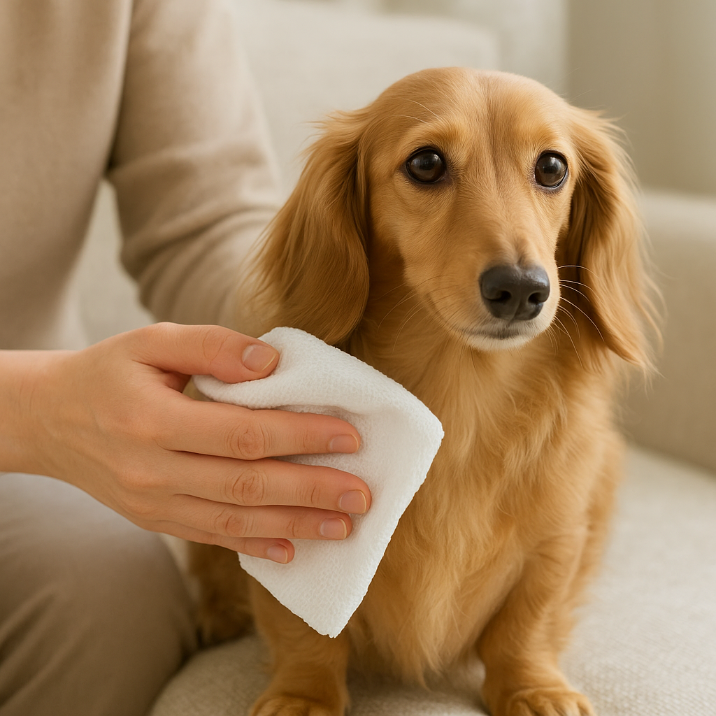 どうしてこんなにたくさんの飼い主さんに選ばれているの?