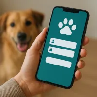 ペット ポータル システム ログイン方法は？