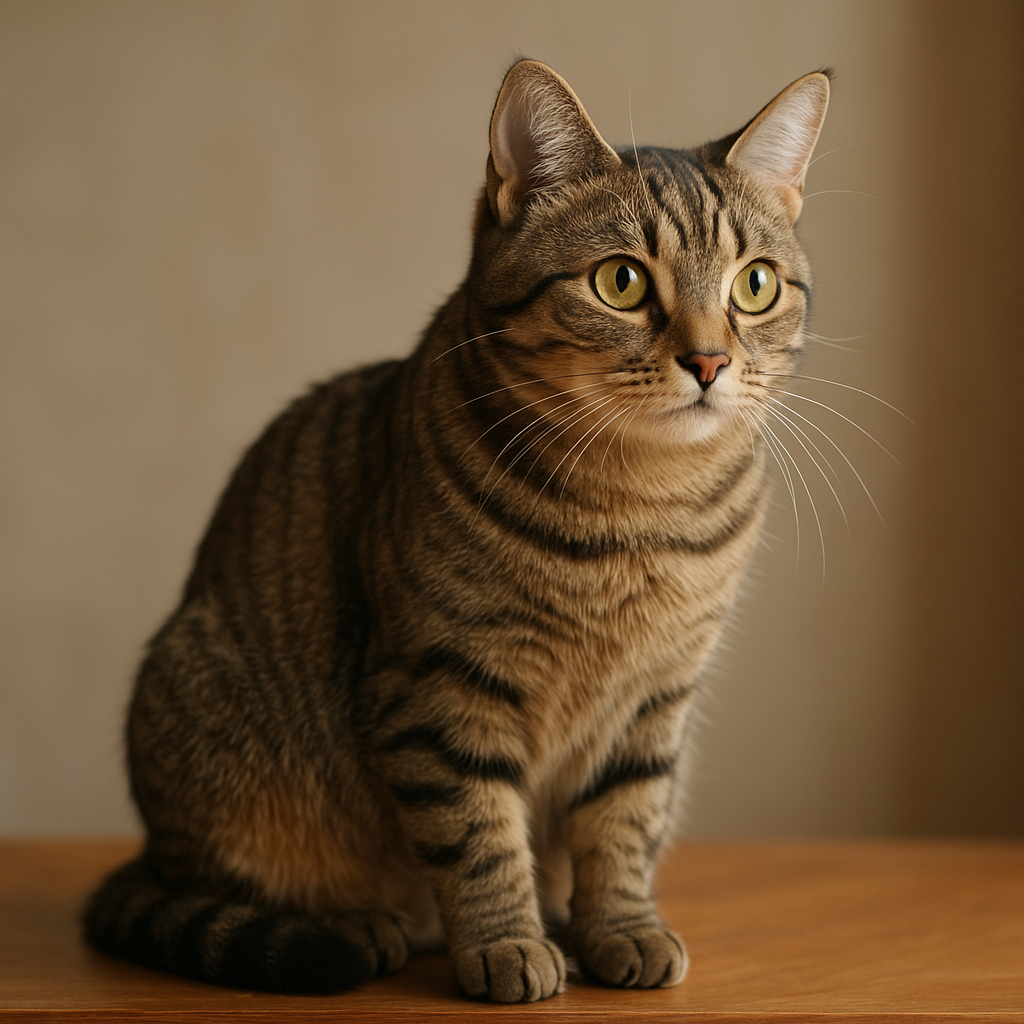 「猫」の音読みは本当に「みょう」なの?