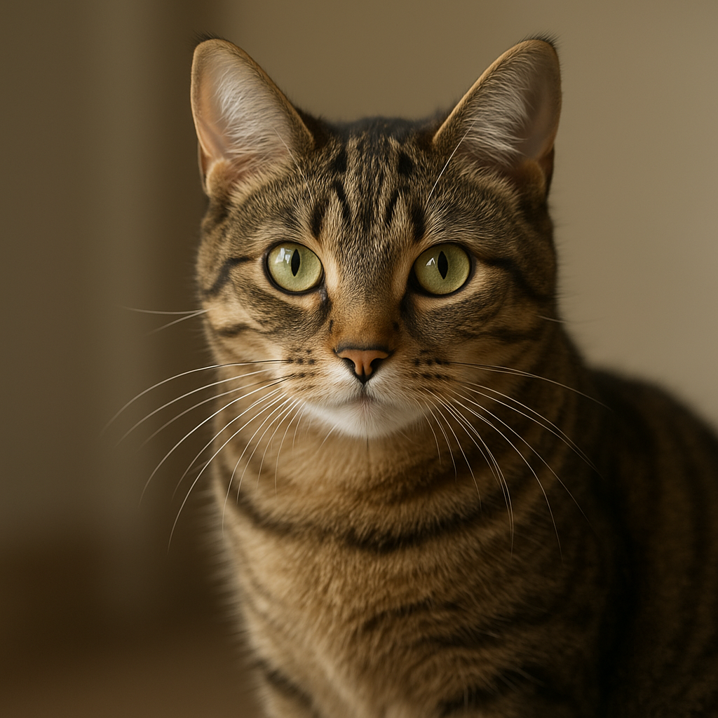 「猫」の音読みは「みょう」や「びょう」なんですね
