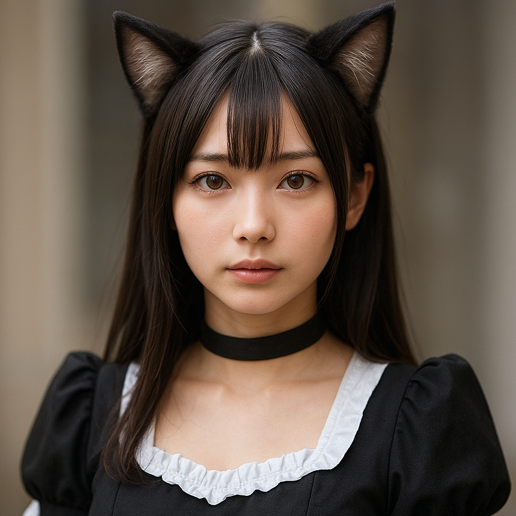 なぜ作品ごとに姿や性格が変わるの?