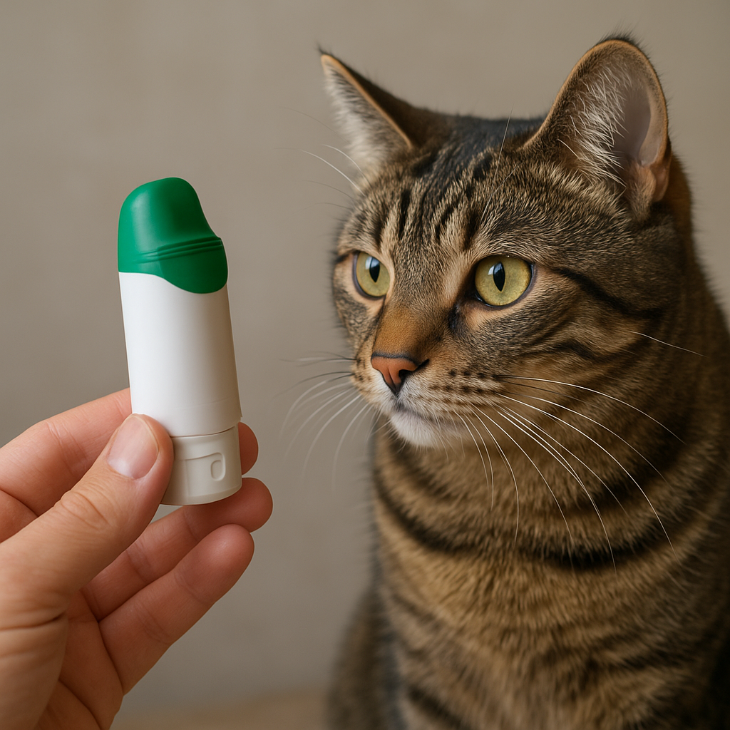 私たちには優しくても猫ちゃんには猛毒になってしまう理由