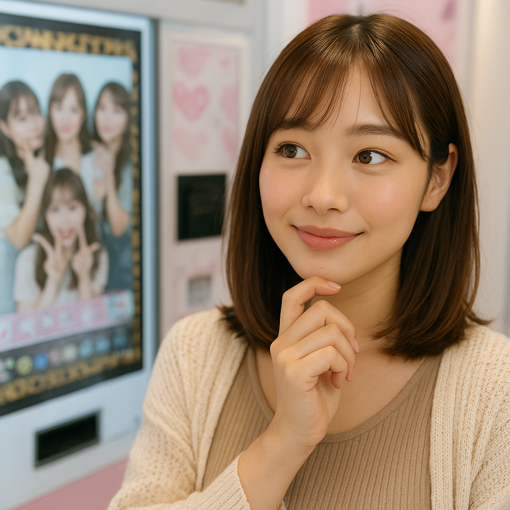 なぜあんなに夢中になったの?絶妙なバランスが人気の秘密