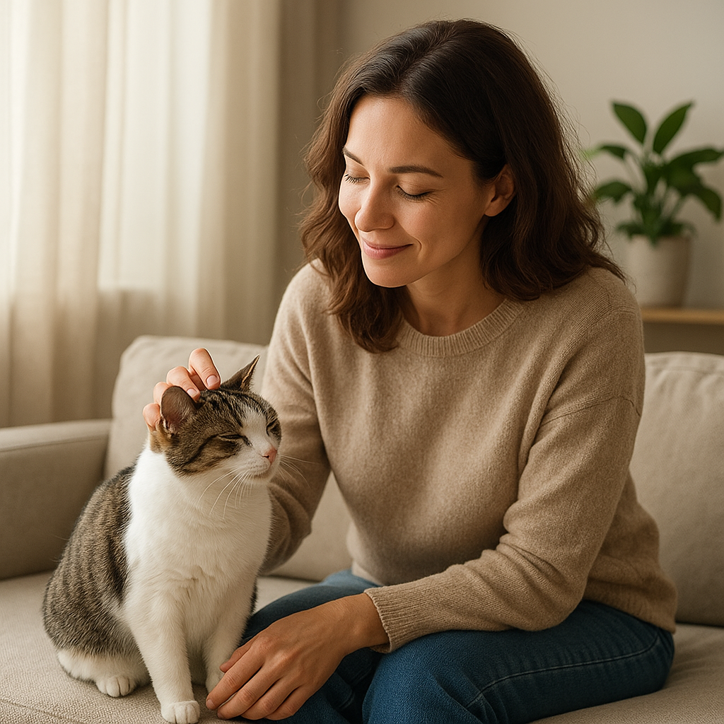 nekoniは猫と心地よく暮らすための新しいコンセプト