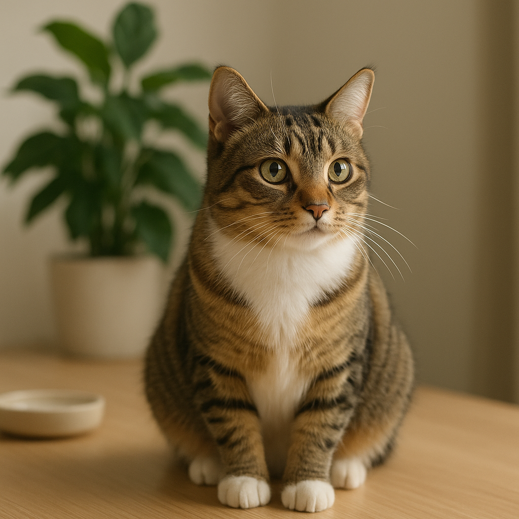 私たちの身近にあるネコロジーの取り組み