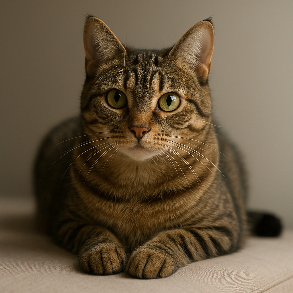 ねこ らっし ゅって一体どんな意味?