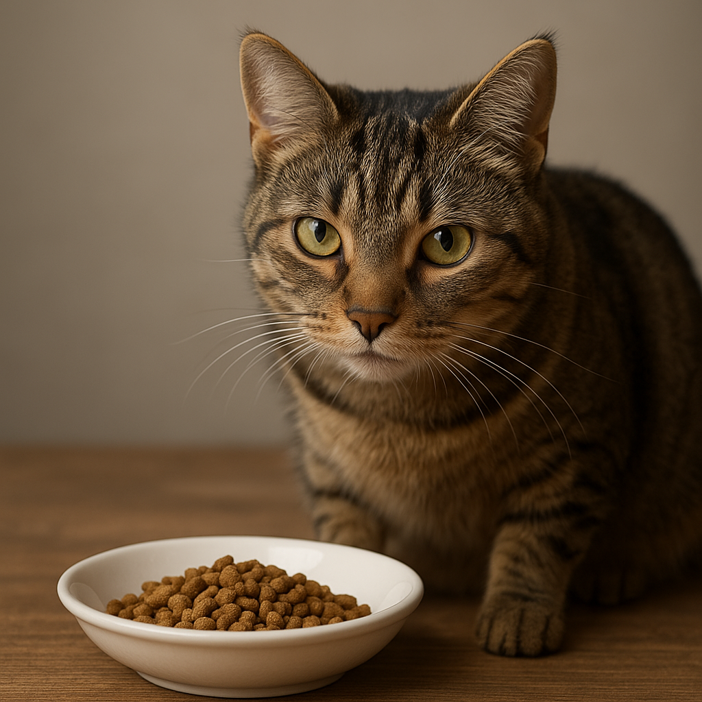 愛猫たちが見せる個性豊かなエピソード