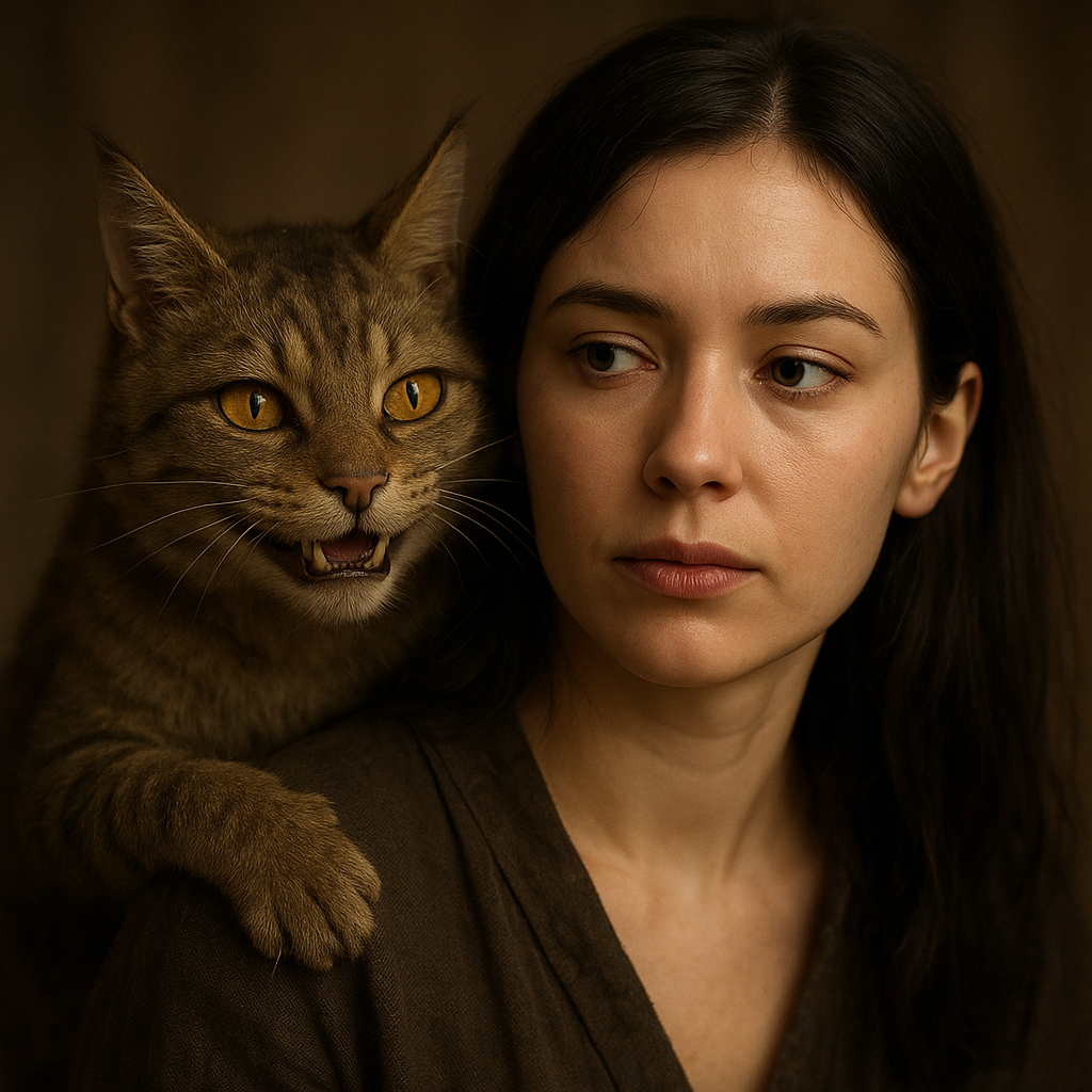 どうして猫が妖怪になっちゃったの?その奥深い理由
