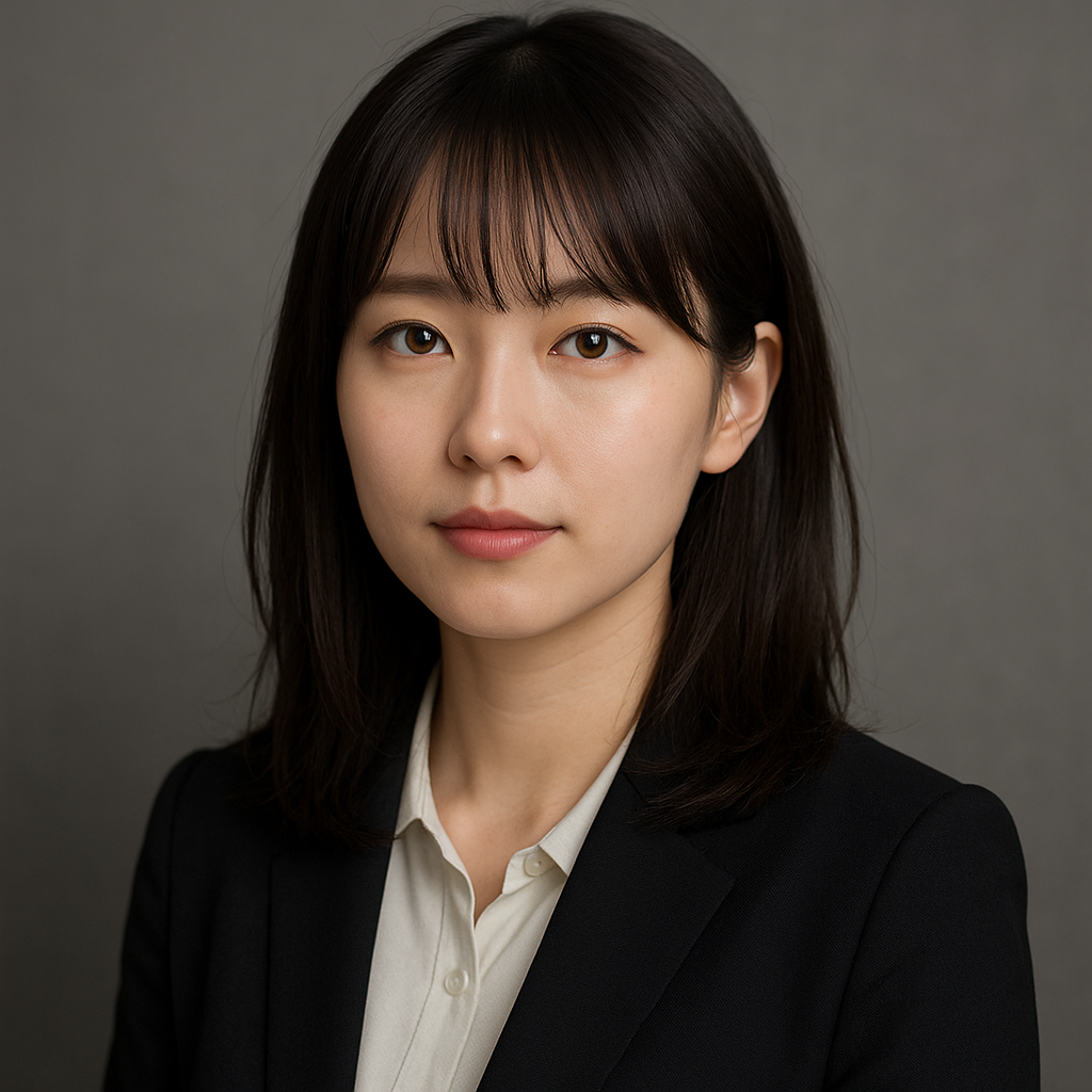 公式プロフィールでは性別は非公開となっています