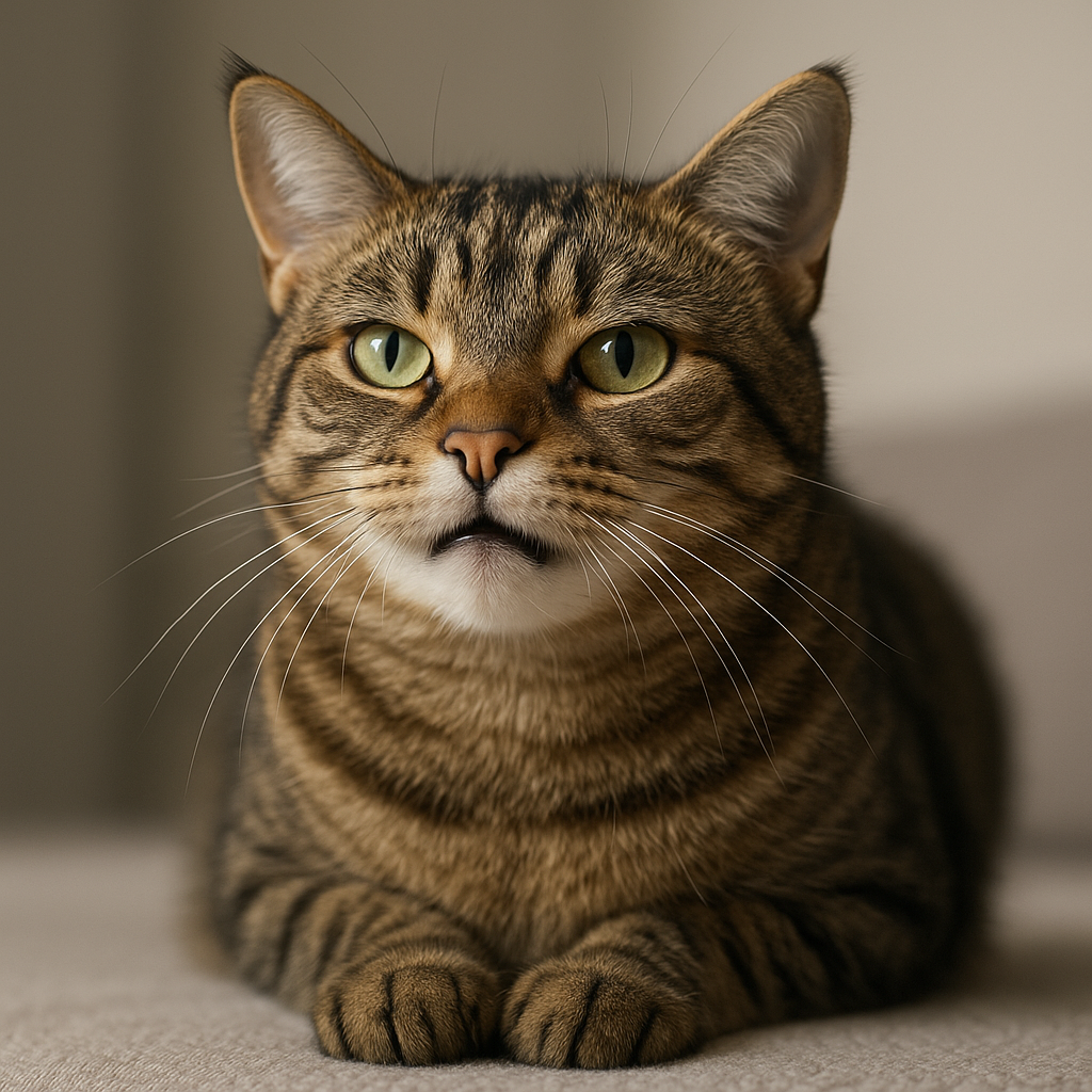 なぜ「プスプス」が猫の話題によく出てくるの？
