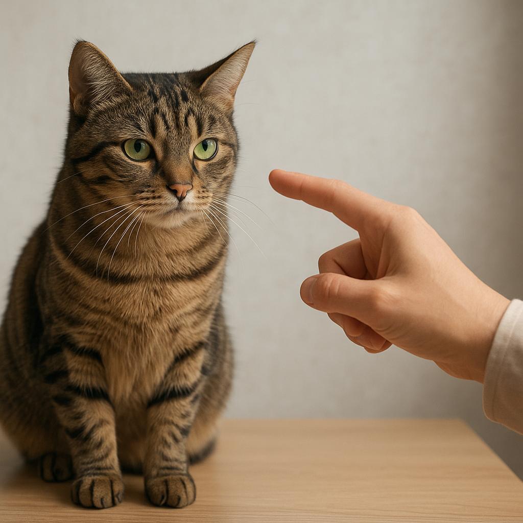 ネットで見かける猫に関する理論とエピソード