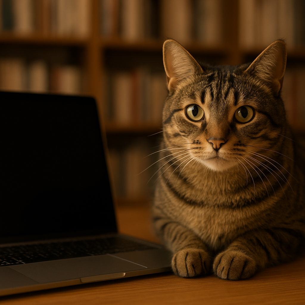 猫夜叉のブログはAmebaにある日常とネット文化の交差点