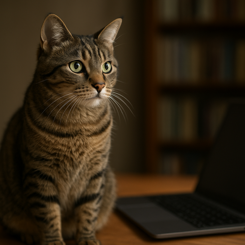 ブログの具体的な内容や、現在の状況はどうなっているの?