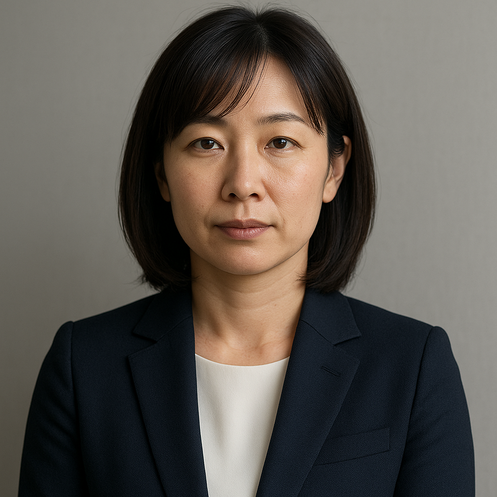 猫屋敷美紅さんは元自衛官ではないと言われています