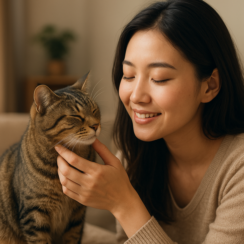 なぜ単なる「優しい声」とは違う印象になるのでしょうか?