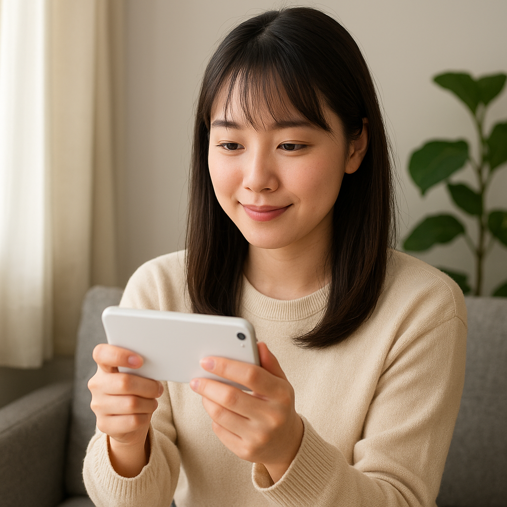ファンクラブで体験できる3つの嬉しい特典
