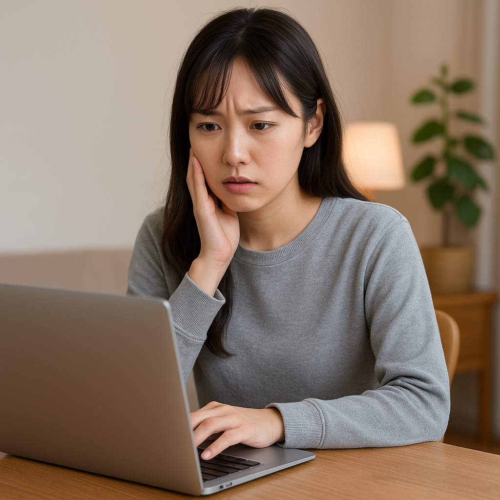 なぜ公式ショップがすぐに見つからないのでしょうか？