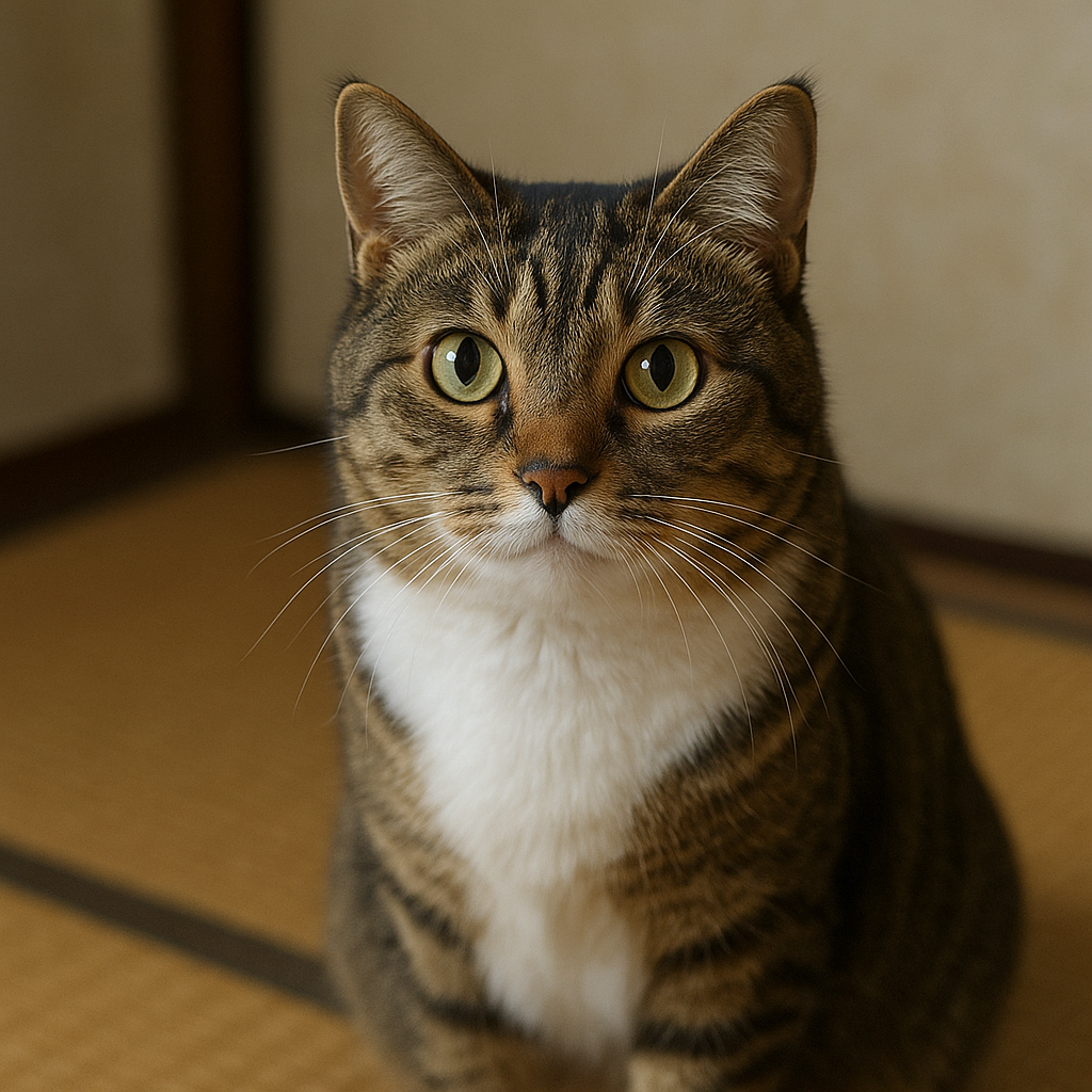 愛される理由は「和風で親しみやすい」から