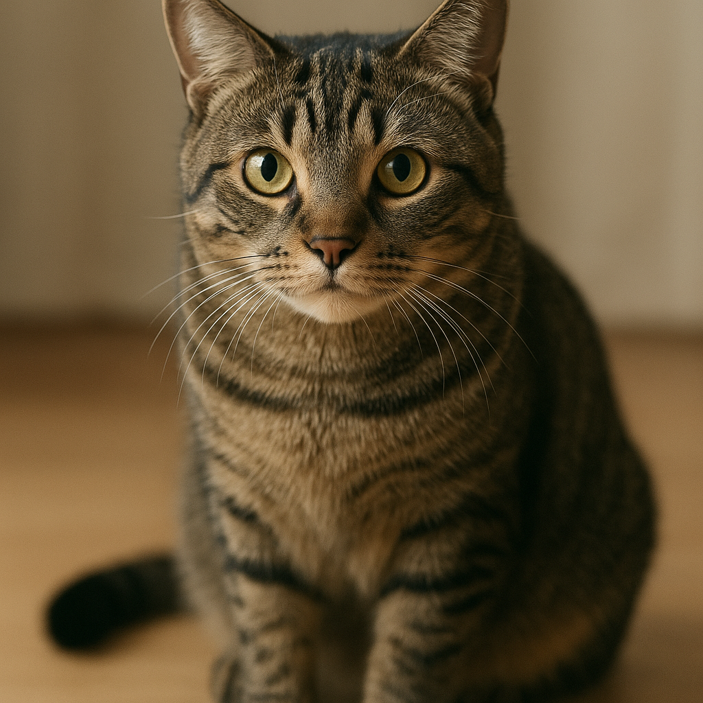 「さぶろう」という名前が猫にぴったりな理由