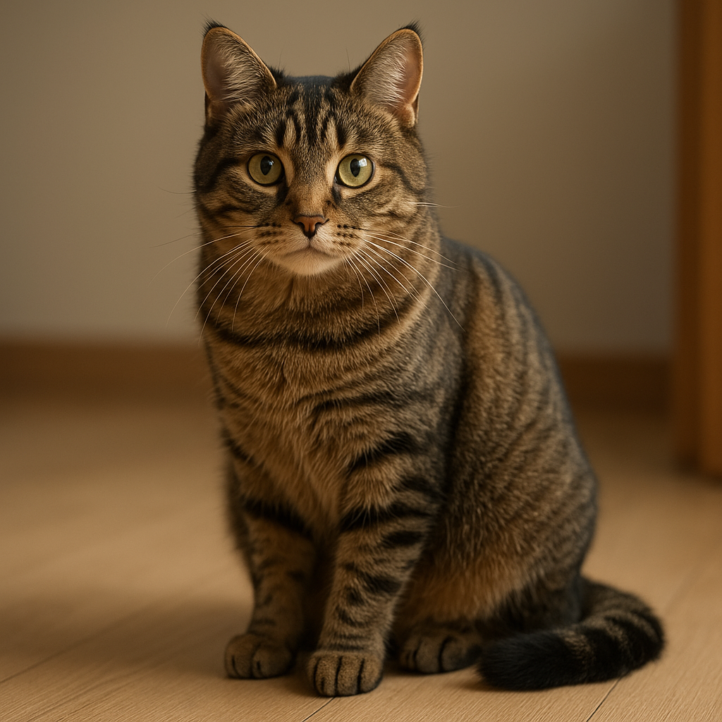 ブログで見かける「さぶろう」くんの素敵なエピソード