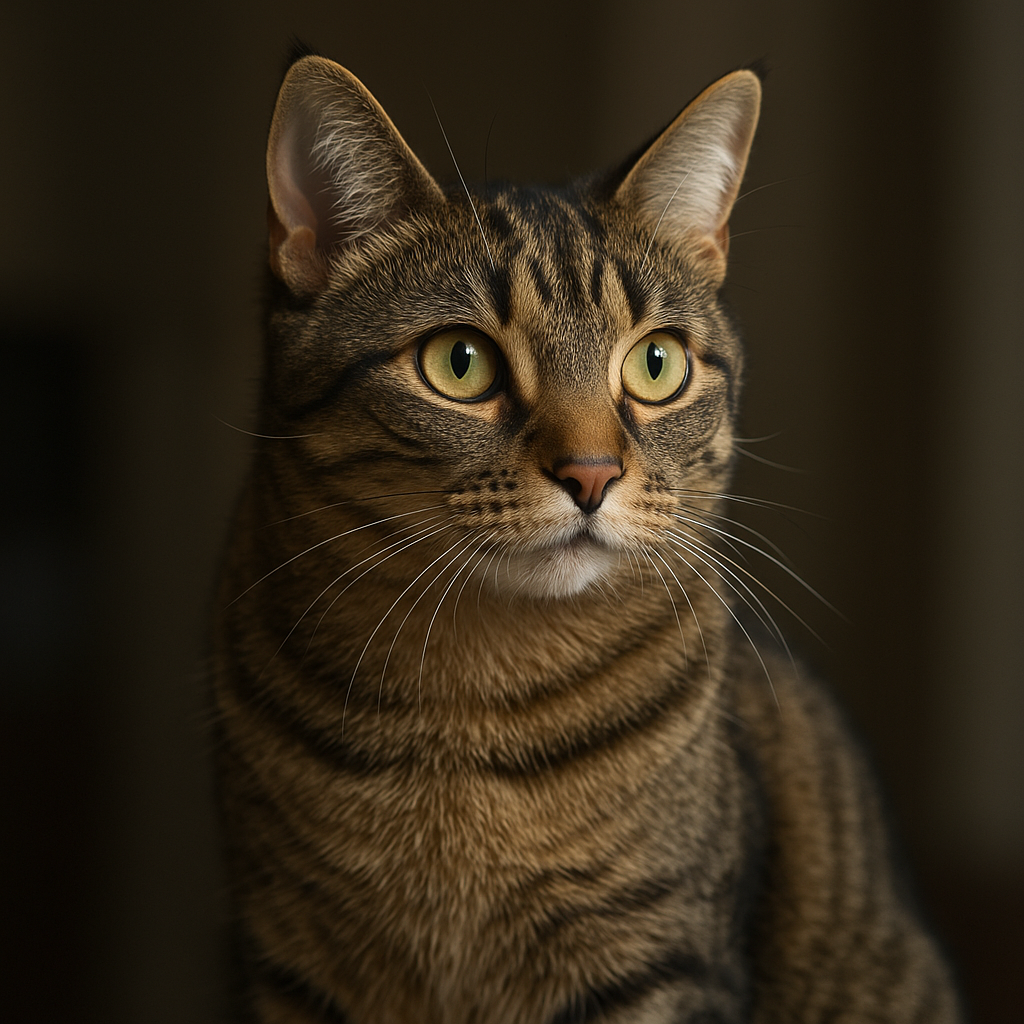 夜叉 敷 猫は一般名詞ではなく創作者のペンネーム