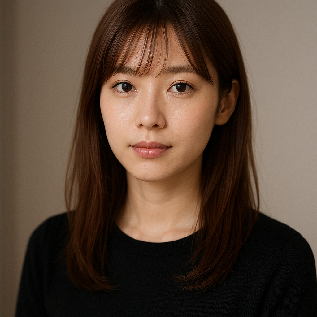 年齢を感じさせない猫田あしゅさんの魅力
