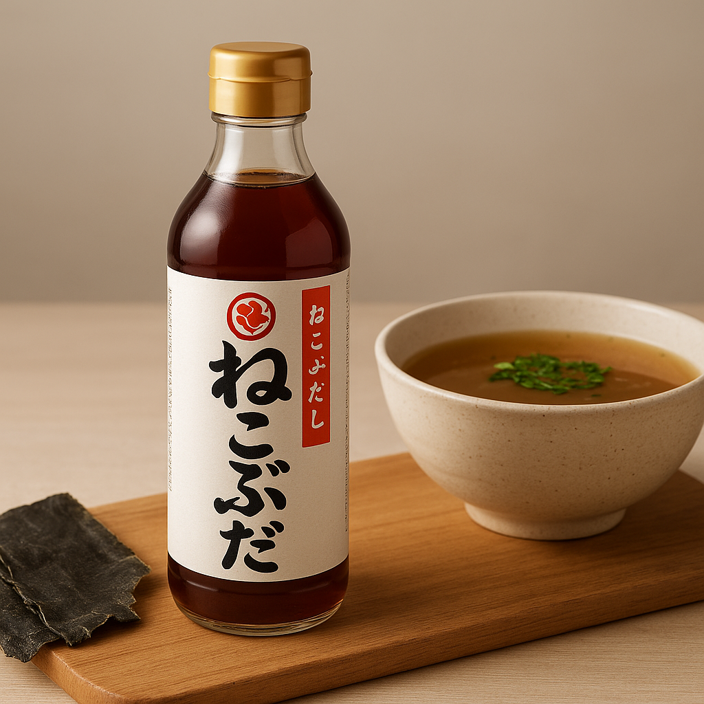 ねこぶだしを通販で買うならココ!おすすめの探し方3選