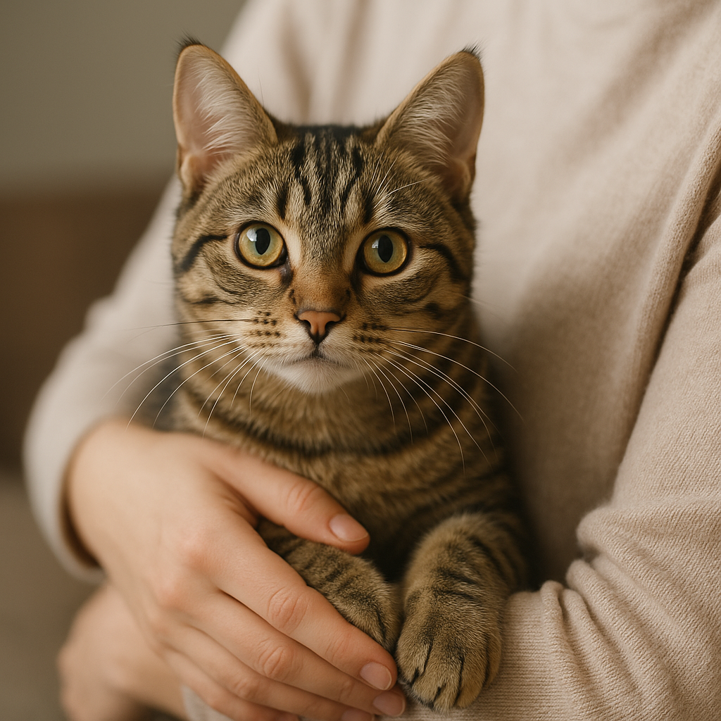 なぜ「猫を拾った話」は途中で止まってしまうのか？