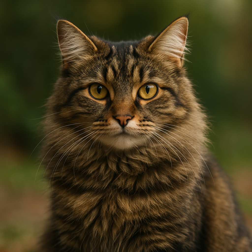 猫夜叉さんは今どこで何をしているの?