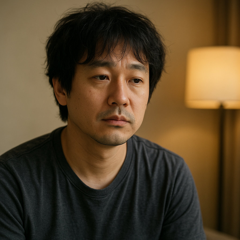 なぜネットの世界から姿を消してしまったのでしょうか?