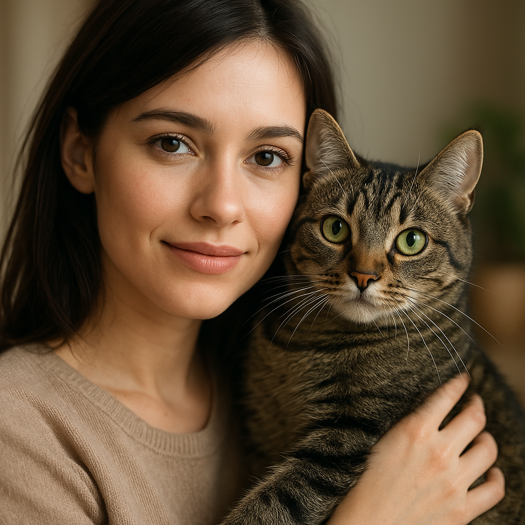 猫らぶちさんの魅力がもっとわかる3つのポイント