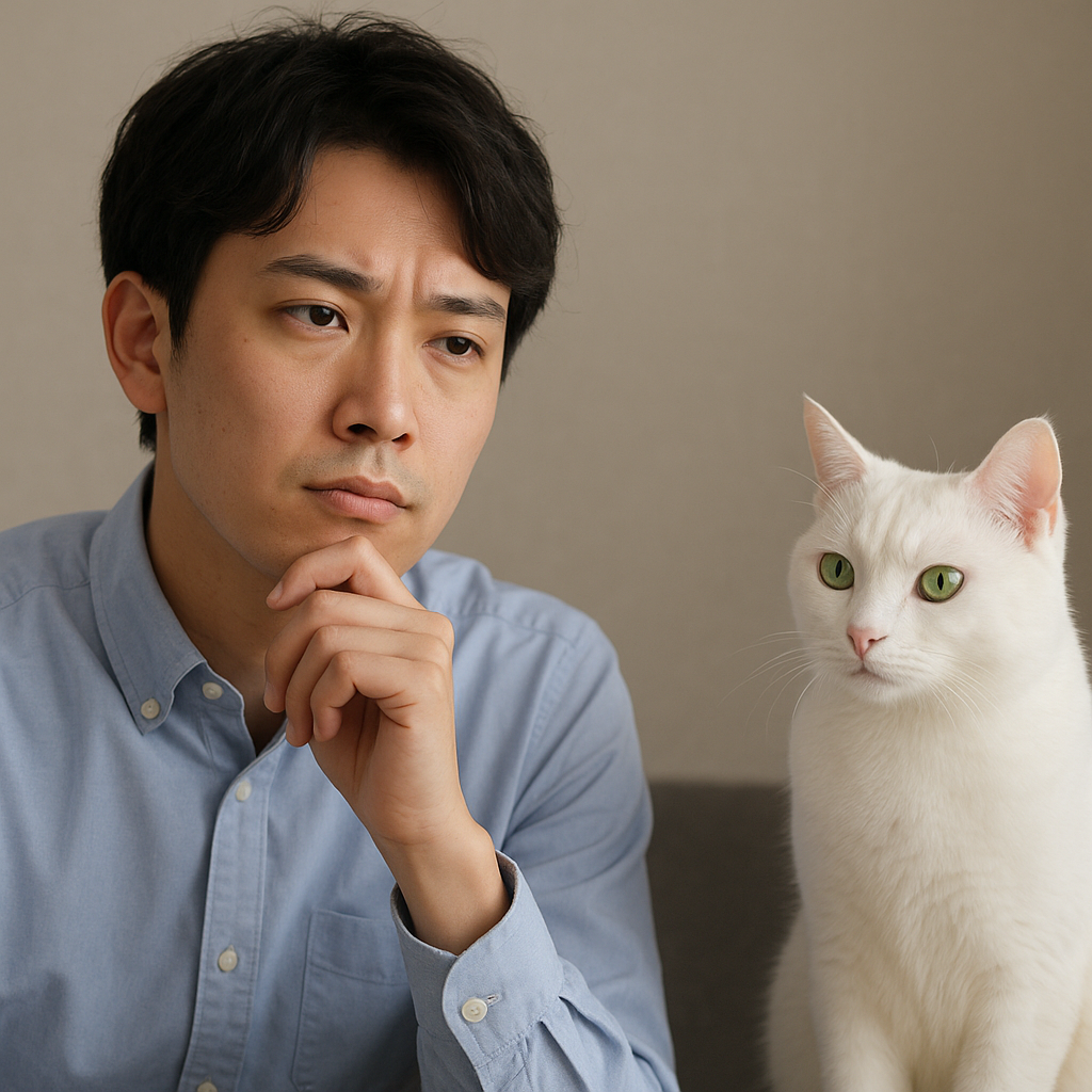ぴゃんみつさんは白猫を引退していない?