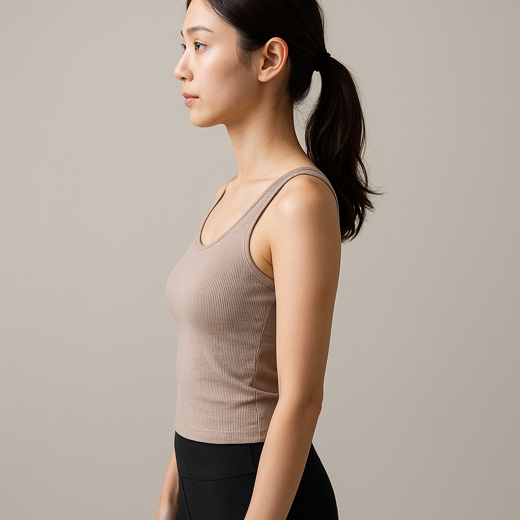 食べないダイエットはNG!健康的に痩せ見えする3つのステップ