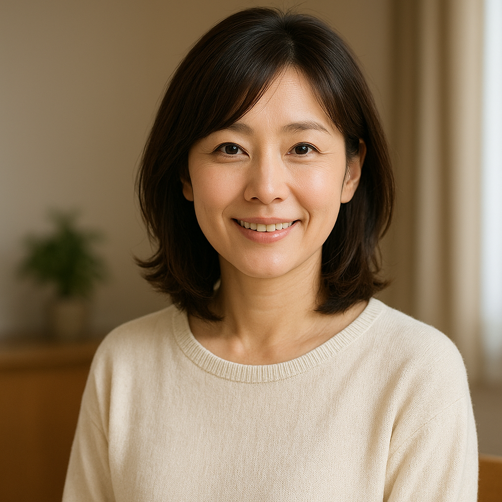 猫屋敷美紅さんが持つ魅力的な「ママ感」の秘密