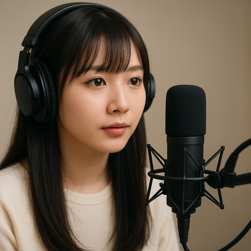 声の話題がこれほどまでに注目を集める理由